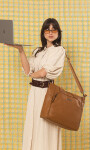 CARTERA LETIZIA MIEL