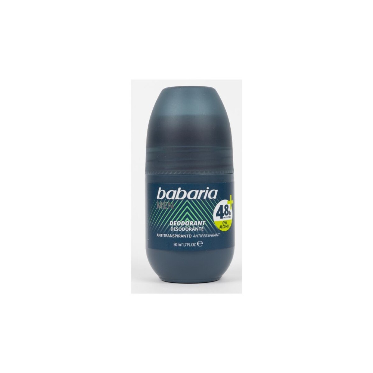 Desodorante en roll on Babaria x 50 ml - Men 