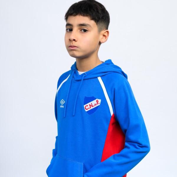 Canguro Dolman Nacional Niños 064