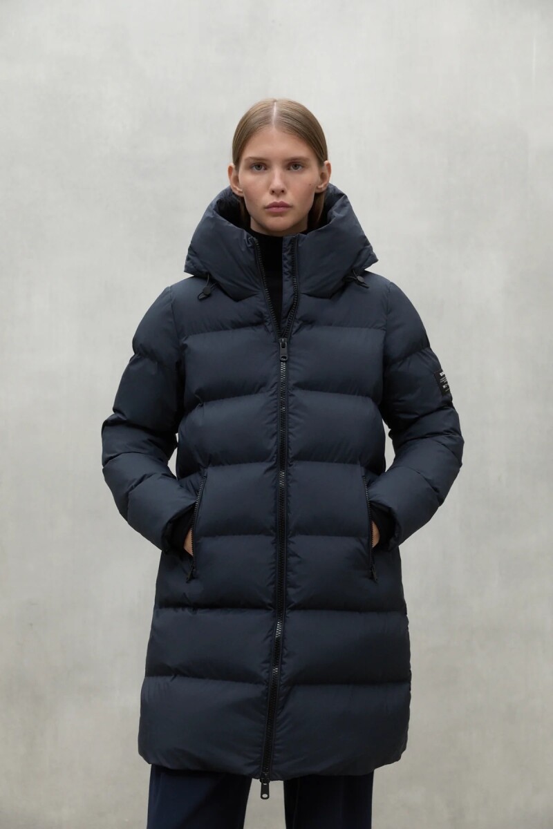 CAMPERA MANLIEALF Azul