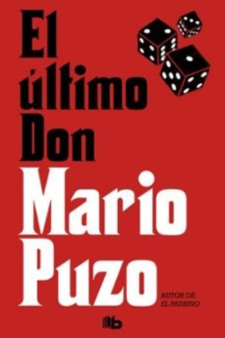 EL ULTIMO DON EL ULTIMO DON