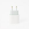 Cargador universal 20w con entrada USB tipo C Cargador universal 20w con entrada USB tipo C