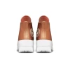 Championes Converse Chuck Taylor Lugged Beige