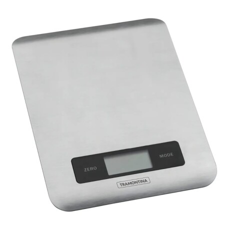 Balanza Digital De Cocina Tramontina Adatto Máximo De 5 Kg Balanza Digital De Cocina Tramontina Adatto Máximo De 5 Kg