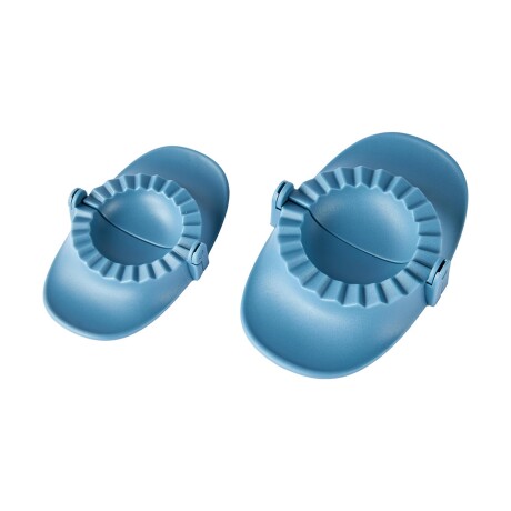 MOLDE EMPANADAS 2P POLIPROPILENO MULTICOLOR 43269495