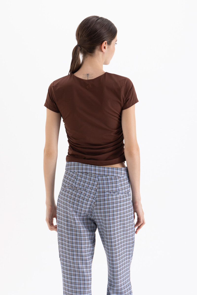 TOP SOPHIE Chocolate