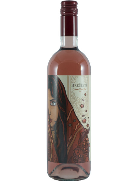 Cabernet Franc Rosé Línea Histórica Cabernet Franc Rosé Línea Histórica