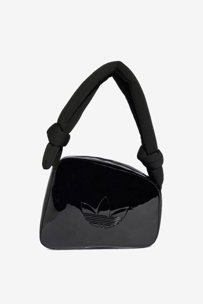 CARTERA MINI AIRLINER Negro