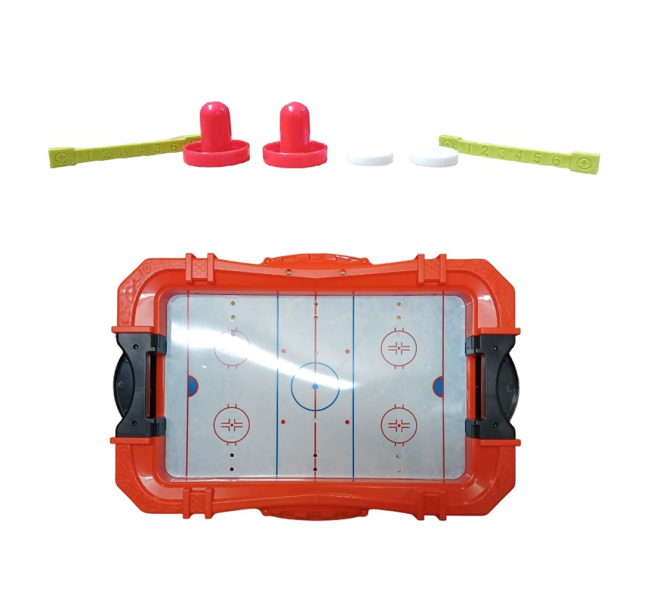 Juego de mesa sports - Hockey 