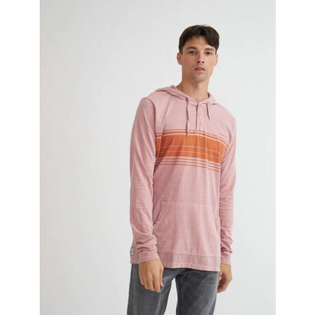 Remera Gerry Burgundy