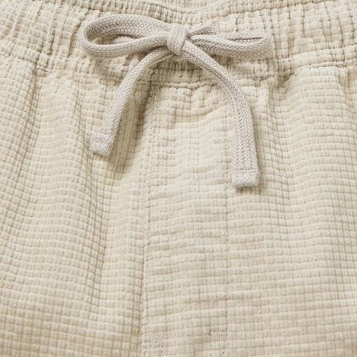 Bermuda Katin Ward - Beige Bermuda Katin Ward - Beige
