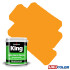 King Latex Latex interior exterior Mandarina