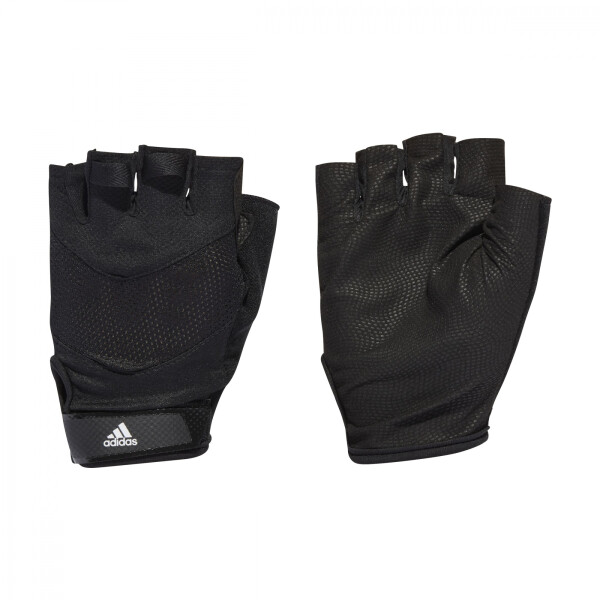 Guantes- ADIDAS TRAINING GLOVE Unisex - HA5554 Negro