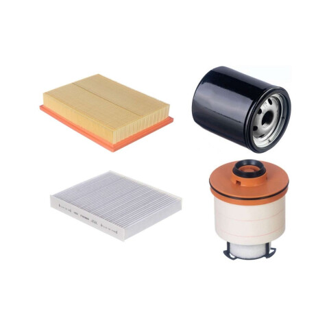KIT DE FILTROS Kit De Filtros