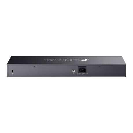 Switch Tp-link DS1018GMP 18 Puertos 10/100/1000 001