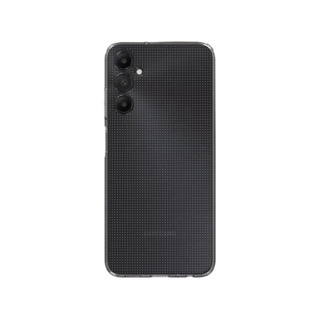 Funda Samsung Clear Case Transparente para Galaxy A05 Funda Samsung Clear Case Transparente para Galaxy A05