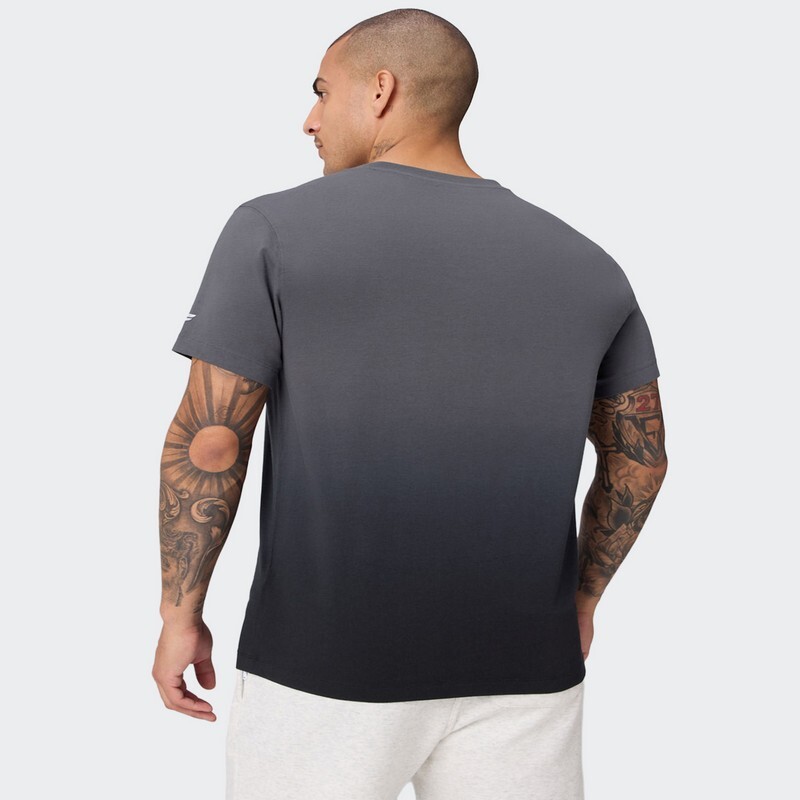 Remera Fabletics Gris