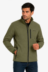 CAMPERA SOFTSHELL VERDE L CAMPERA SOFTSHELL VERDE L
