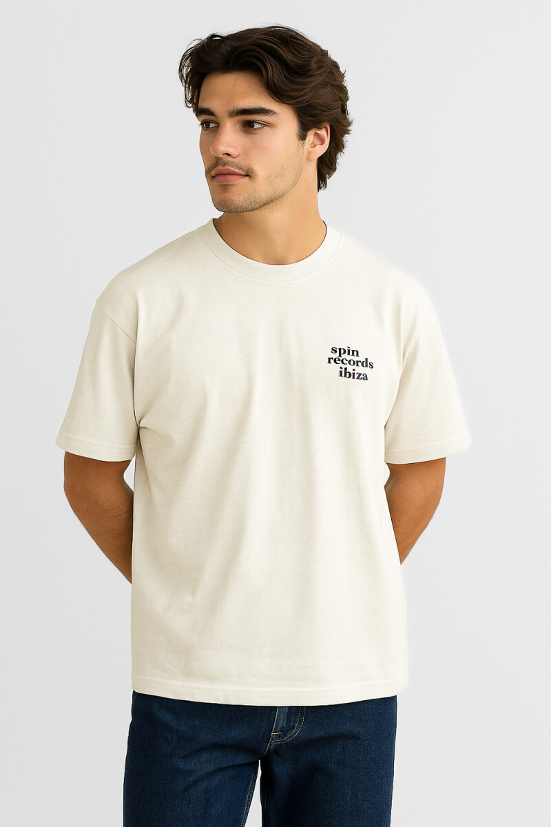 Remera Atlias - Estampado 2 