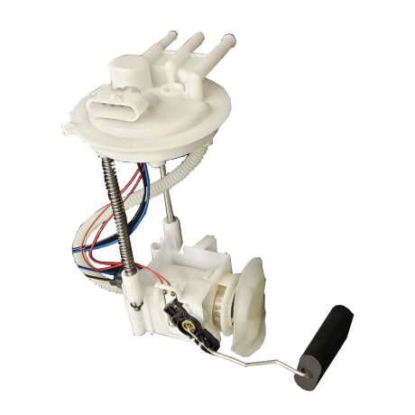 BOMBA COMBUSTIBLE ELECTRICA GEELY CK 1.0 3 CIL. COMPLETA - BOMBA COMBUSTIBLE ELECTRICA GEELY CK 1.0 3 CIL. COMPLETA -