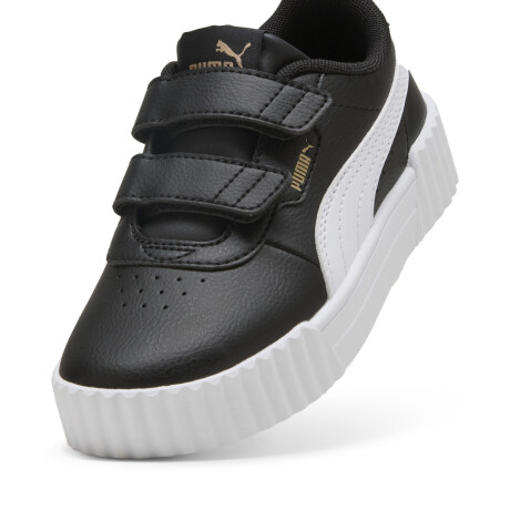 Carina 3.0 V PS 40147803 Neg/Blanco