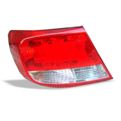 FAROL VOLKSWAGEN GOL 08-12 GEN.V HATCH TRAS IZQ TYC FAROL VOLKSWAGEN GOL 08-12 GEN.V HATCH TRAS IZQ TYC