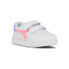 Diadora CalzadoLifestyle RAPTOR LOW TD - Infant Blanco-Almendra