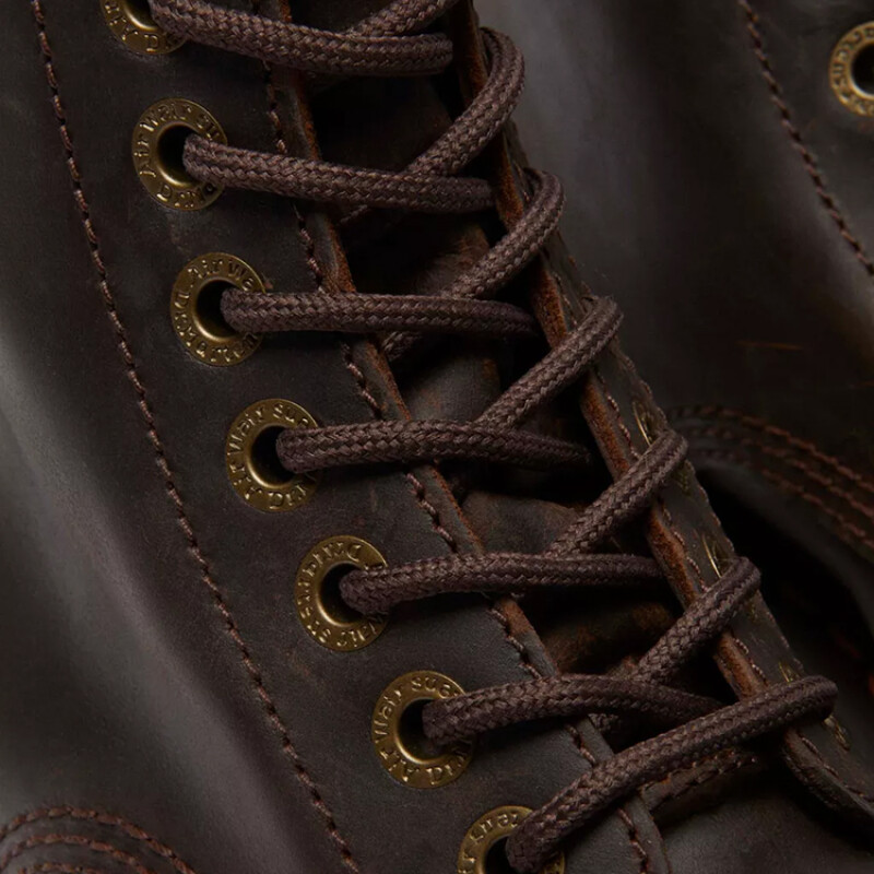 Botas Dr. Martens Sinclair Dark Brown Crazy Horse - Marrón Botas Dr. Martens Sinclair Dark Brown Crazy Horse - Marrón