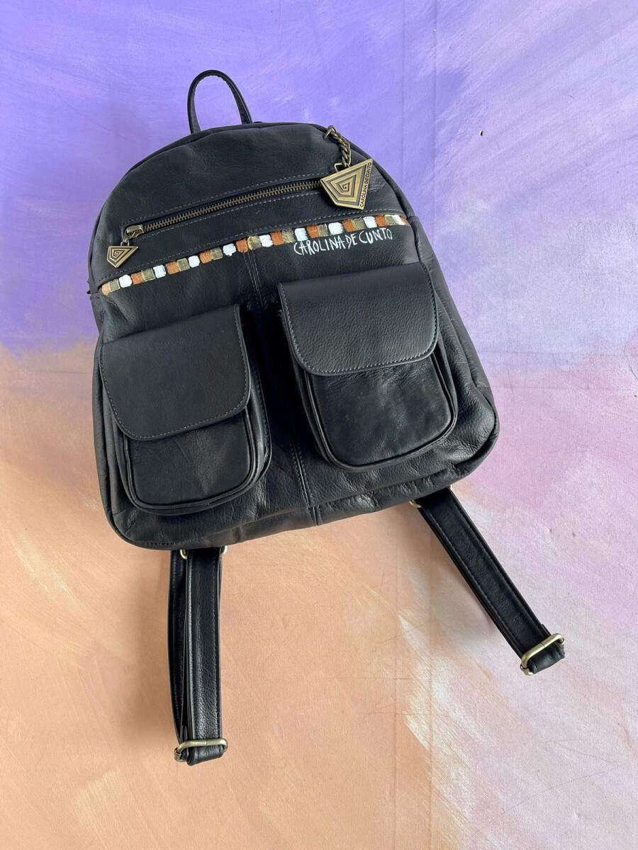 Mochila Jimena 