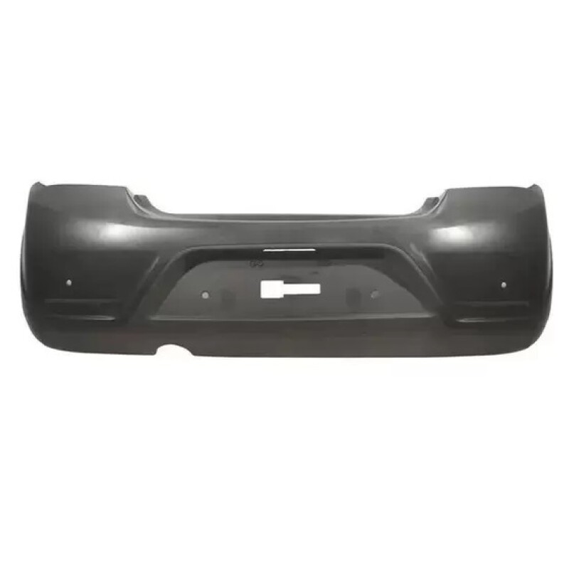 PARAGOLPE TRASERO CON SENSOR - ONIX PARAGOLPE TRASERO CON SENSOR - ONIX