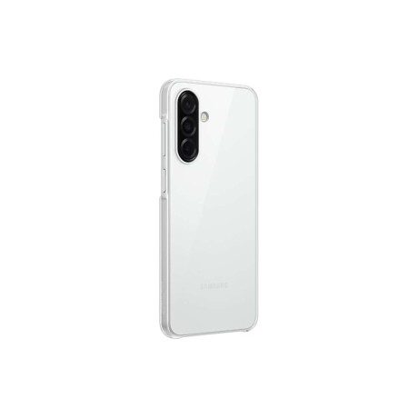Galaxy A26 Clear cover transparancy