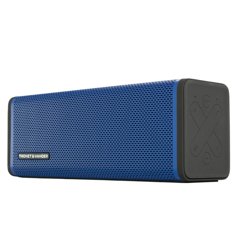 Thonet & Vander Speaker Frei Tws Blue Thonet & Vander Speaker Frei Tws Blue