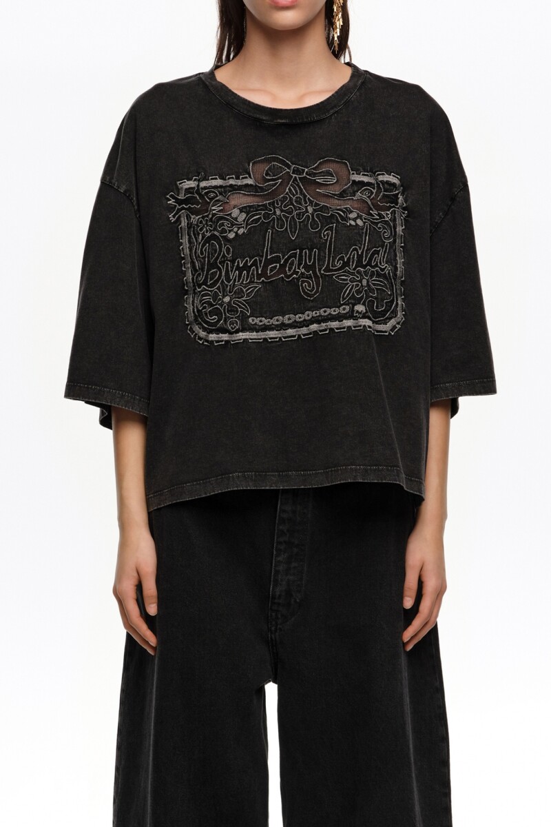 CAMISETA 
