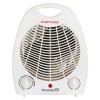 Estufa Eléctrico c/ Ventilador Hausberg Estufa Eléctrico c/ Ventilador Hausberg