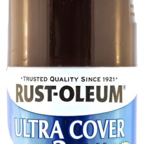 Pintura en Aerosol Marron Brillante Rust-Oleum Ultra Cover 2X Doble Cubrimiento Pintura en Aerosol Marron Brillante Rust-Oleum Ultra Cover 2X Doble Cubrimiento