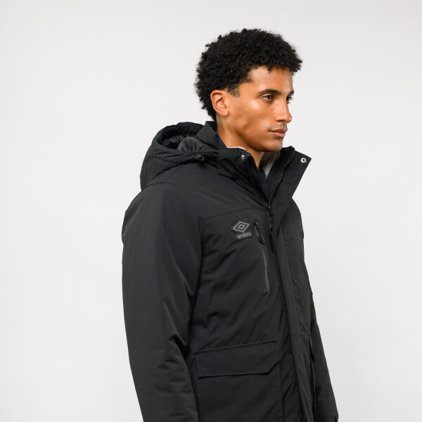Set Parka Track Umbro Hombre 025
