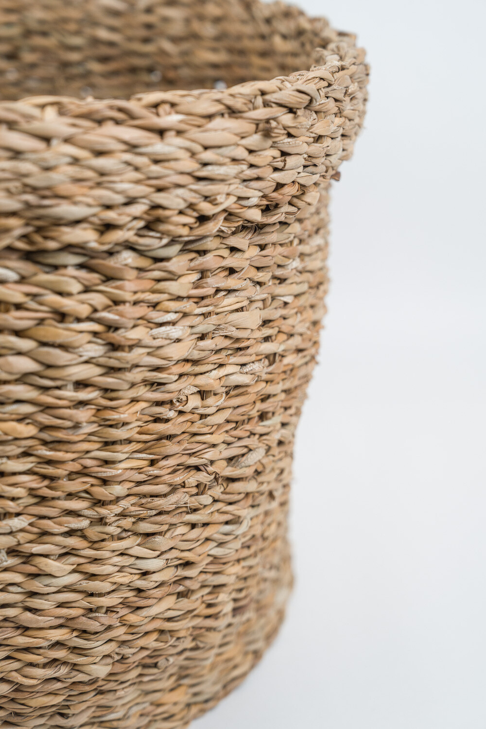 Cesto Pienza Color Unico