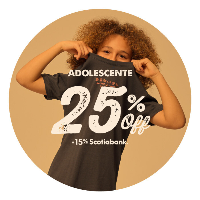 adolescente - hotweek