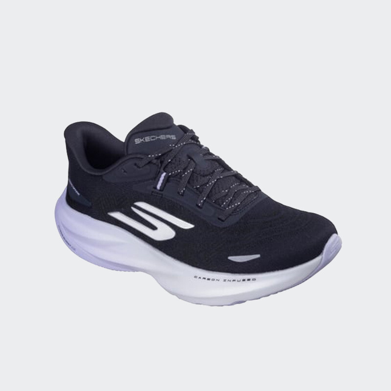 Championes Skechers Aero Spark Negro