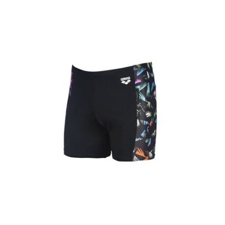 Short Calza De Baño ARENA Palms Mid Jammer Talle 75 - Multicolor Short Calza De Baño ARENA Palms Mid Jammer Talle 75 - Multicolor