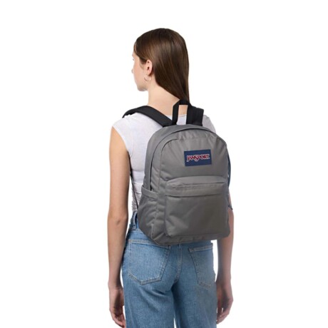 Mochila Beyond Pack Jansport Gris