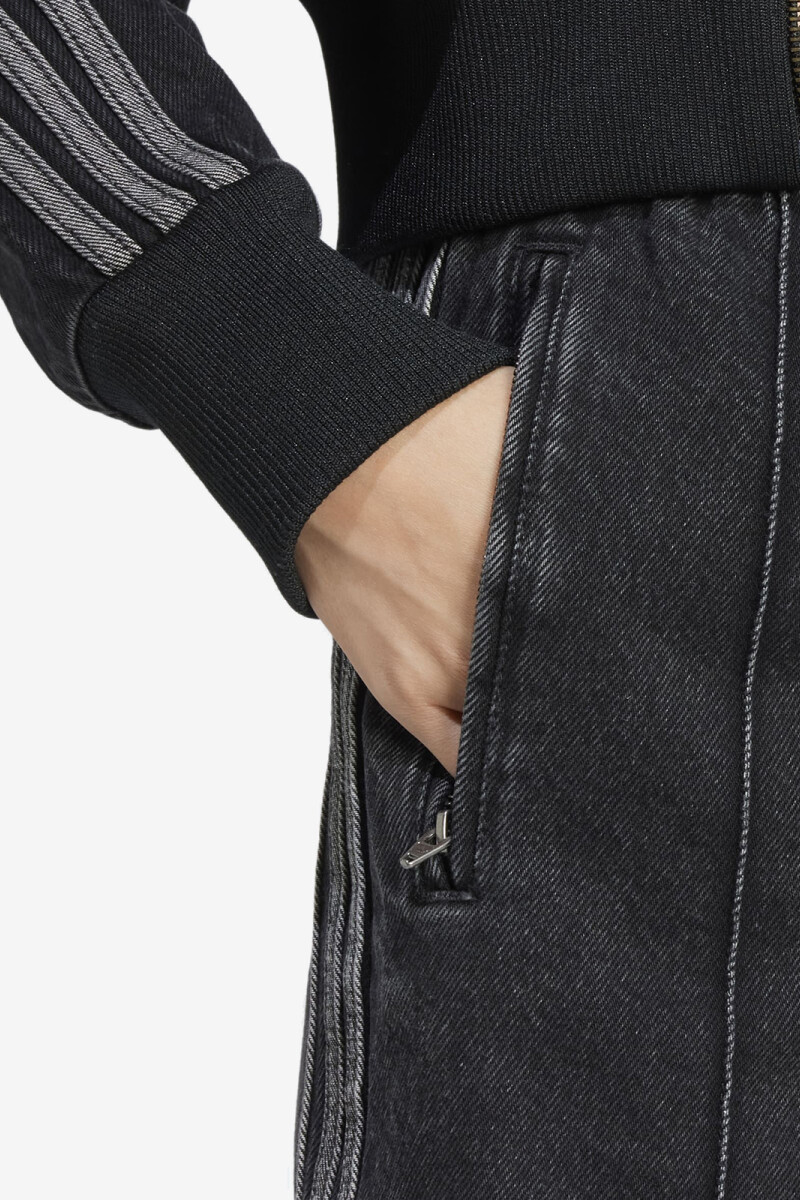 FIREBIRD SHORT Negro
