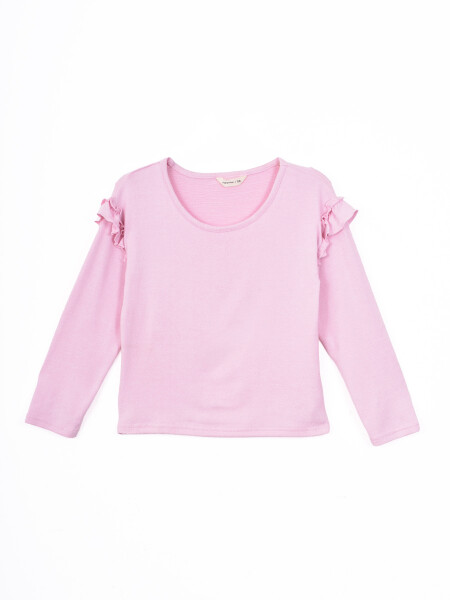 REMERA VOLARE II ROSADO