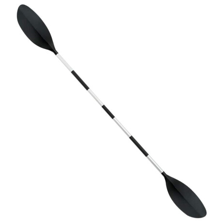 Remo Doble Intex Aluminio Desmontable Bote Kayak Inx069629
