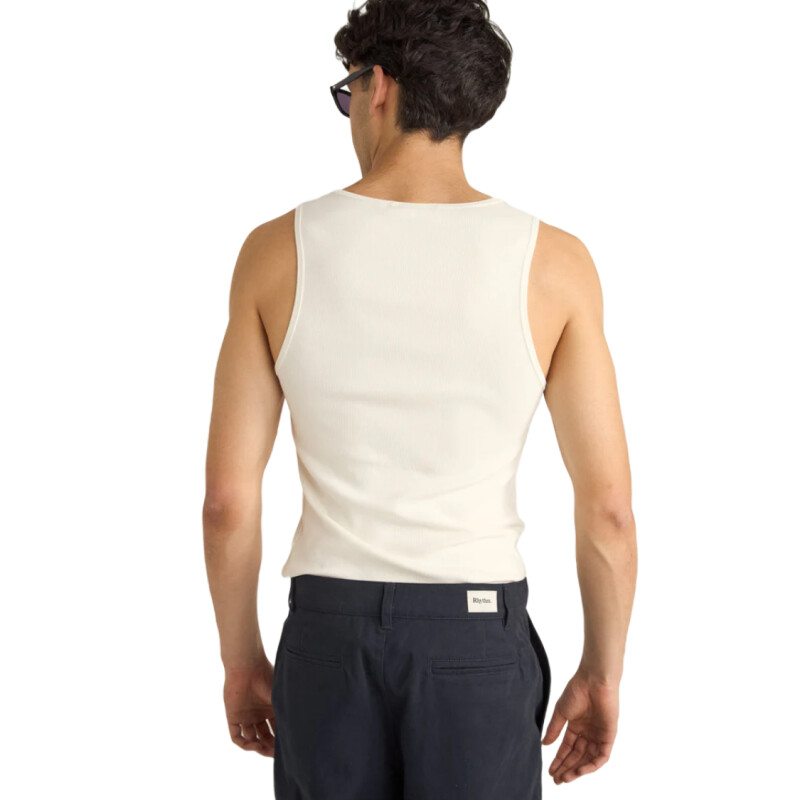 Musculosa Rhythm Everyday Singlet Musculosa Rhythm Everyday Singlet