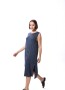 Faro AZUL LUREX