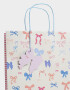 Accesorios Regalos Estampados Bolsa De Regalo L Con Estampa - Combinacion Multicolor