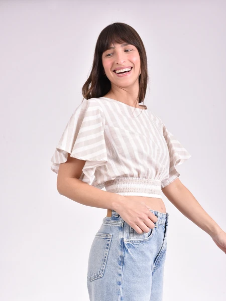 BLUSA CARACAS VARIANTE 1