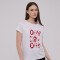 Remera Ovast Estampado 1