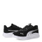 Championes de Niños Puma Flexfocus Modern Negro